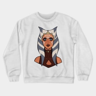 Ahsoka Crewneck Sweatshirt